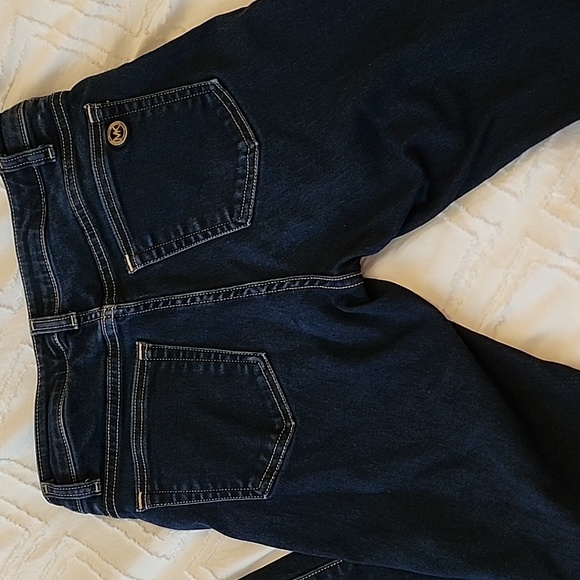 *SALE* Micheal Kors Jeans - Picture 2 of 3